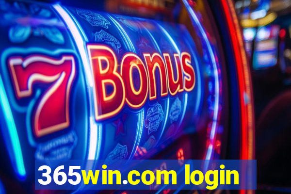 365win.com login